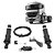 Kit Bolsa de Ar Mb Axor Dianteira Cabine - Imagem 2