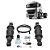 Conjunto Completo Mola Pneumática Cabine Mb Axor Série 20 - Imagem 2