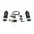 Kit Bolsa de Ar Cabine Mb 1938s - 1944s Traseira - Imagem 1