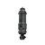 Bolsa de Ar Cabine Volvo FH 2010 a 2013 2014 Dianteira - Imagem 1