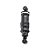 Conjunto Mola Pneumática Cabine Volvo FH 2000 2001 2002 2003 - Imagem 1
