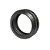 Fole Pneumático Suspensor Eixo Encaixe Diam 380mm X 225mm - Imagem 1