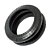 Fole Pneumático Suspensor Eixo Carreta 334mm - Imagem 1