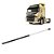 Mola Gás Cabine Grade Volvo Vm 2004 2005 2006 2007 a 2019 - Imagem 2