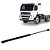 Mola Gás Cabine Grade Volvo Fh 1996 1997 1998 1999 a 2003 - Imagem 2