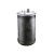 Kit Reposição Mola Pneumática Volvo 2015 2016 2017 2018 2019 - Imagem 1