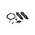 Kit Bolsa de Ar Cabine Volvo FM 2004 a 2011 12 20 Diant. - Imagem 1
