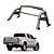Santo Antônio Hilux 2005 a 2015 Cromado Com Barra - Imagem 1