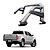 Santo Antônio Hilux 2005 a 2015 Cromado Sem Barra - Imagem 1