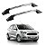 Longarina Ford Ka 2014 2015 2016 2017 2018 2019 2020 Cromada - Imagem 1