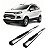 Estribo Ecosport 2013 2014 2015 2016 2017 Oblongo Cromado - Imagem 1