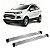 Estribo Ecosport 2013 2014 2015 2016 2017 Aluminio Polido - Imagem 1