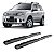 Estribo Ecosport 2003 a 2009 2010 2011 2012 Oblongo Preto - Imagem 1