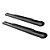 Estribo Ranger 1998 1999 2000 a 2012 Cabine Simples Preto - Imagem 2