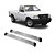 Estribo Ranger 1998 1999 2000 a 2011 2012 Cab Simples Polido - Imagem 1