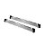 Estribo S10 2012 2013 2014 em diante Cab Simples Plataforma - Imagem 2