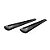 Estribo Hilux 2016 2017 2018 2019 Cabine Simples Preto - Imagem 3
