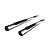 Estribo Duster Cromado Renault Oblongo - Imagem 2