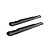 Estribo Dodge RAM 2009 2010 2011 Preto Cab Simples Oblongo - Imagem 4