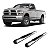 Estribo Dodge RAM 2009 2010 2011 Cromado Cab Simples Oblongo - Imagem 1