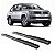 Estribo Amarok Cabine Dupla Preto Oblongo - Imagem 1