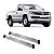 Estribo Amarok Alumínio Cabine Simples - Imagem 1