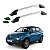 Longarina Actyon SsangYong Prata Colado No Teto - Imagem 1
