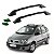 Longarina Scenic 2001 2002 2003 2004 a 2010 Preto Colado - Imagem 1