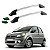 Longarina Fiat Idea Prata Colada no Teto - Imagem 1