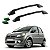 Longarina Fiat Idea Preta Colada no Teto - Imagem 1