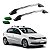 Longarina Gol G5 G6 2010 2011 2012 13 a 2017 Cromada Colada - Imagem 1