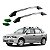 Longarina Gol G4 1999 2000 2001 2002 a 2008 Cromada Colada - Imagem 1