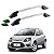 Longarina Ford Ka 2008 2009 2010 2011 2012 2013 Prata Colada - Imagem 1