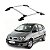 Bagageiro Scenic 2001 2002 2003 2004 2005 a 2010 Prata - Imagem 1