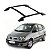 Bagageiro Scenic 2001 2002 2003 2004 2005 a 2010 Preto - Imagem 1
