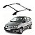 Bagageiro Scenic 2001 2002 2003 2004 2005 a 2010 Cromado - Imagem 1