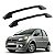 Longarina Fiat Idea Preta Parafusada no Teto - Imagem 1