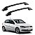 Longarina Gol G5 G6 2010 2011 2012 2013 2014 a 2017 Preta - Imagem 1