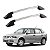Longarina Gol G4 1999 2000 2001 2002 2003 2004 a 2008 Prata - Imagem 1
