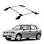 Bagageiro Gol G4 1999 2000 2001 2002 2003 2004 a 2008 Prata - Imagem 1