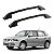 Longarina Gol G4 1999 2000 2001 2002 2003 2004 a 2008 Preta - Imagem 1
