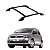 Bagageiro FOX 2005 2006 2007 2008 2009 2010 a 2017 Preto - Imagem 1