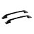 Longarina Corsa Hatch 1995 1996 1997 1998 1999 2000 Preta - Imagem 2