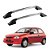 Longarina Corsa Hatch 1995 1996 1997 1998 1999 2000 Cromada - Imagem 1