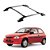 Bagageiro Corsa Hatch 1995 1996 1997 1998 1999 2000 Cromado - Imagem 1