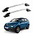 Longarina Actyon SsangYong Prata Parafusado - Imagem 1