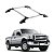Bagageiro F250 2005 2006 2007 2008 2009 2010 2011 Prata - Imagem 1