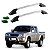 Longarina L200 GL/GLS 1998 Em Diante Prata Cab Dupla Colado - Imagem 1