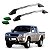 Longarina L200 GLS/GL 1998 Em Diante Cromado CD Colado - Imagem 1