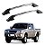 Longarina L200 GL/GLS 1998 Em Diante Cromada Cabine Dupla - Imagem 1